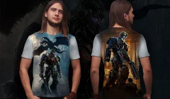 Трансформеры 2017